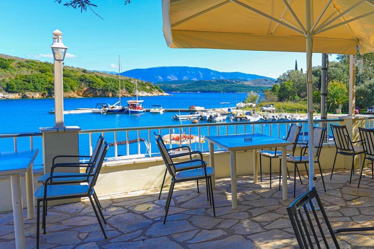 Theophilos Ena *